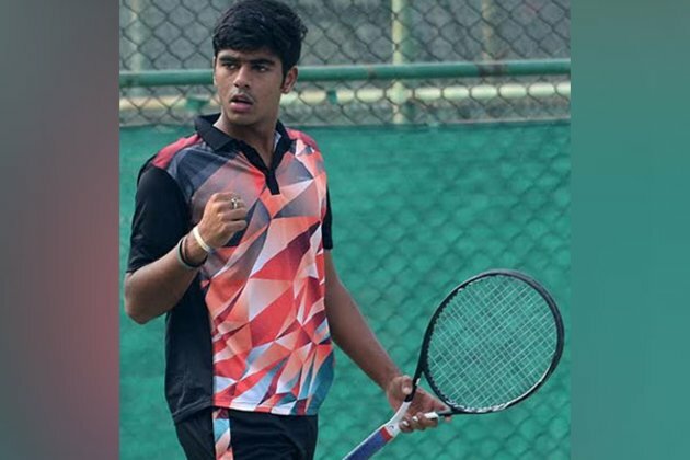 National Tennis winner Kabir Hans praises arrangements, aims to win a Gold medal for KIIT University