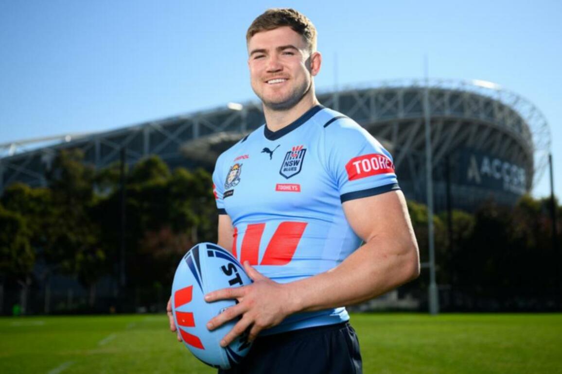 'Thanks Mal'- Young's quest for NSW recall on track