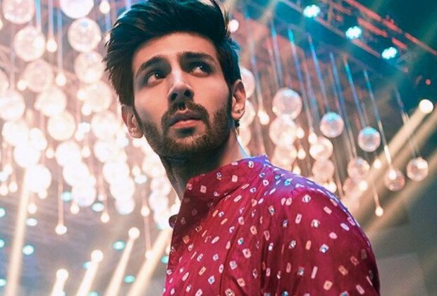 "Gwalior boy on Times Square'', Kartik Aaryan thanks fans for New York memories