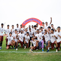Baghpat FC crowned I-League 3 2025-26 champions, earn promotion to I-League 2 along with FC Raengdai
