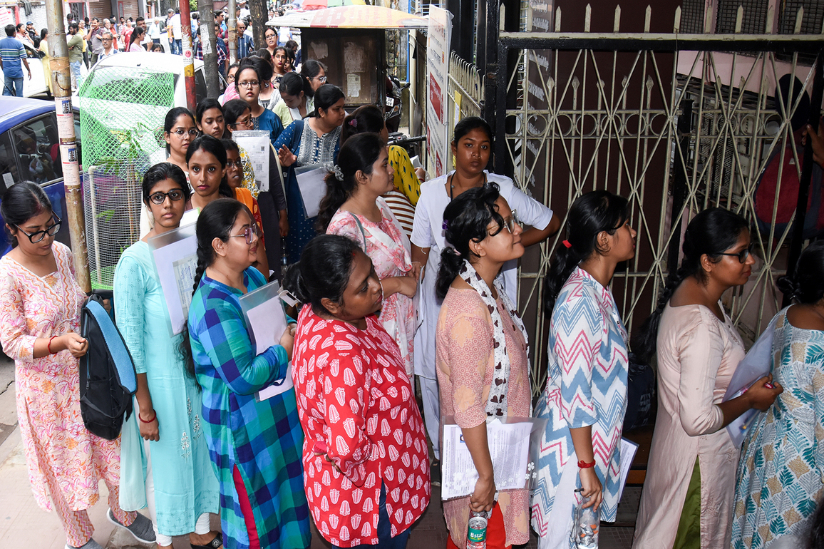 Urban youth unemployment in India declines, remains below global average: SBI Research