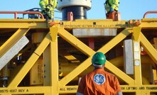  GE Oil & Gas completes the assembly of the Gorgon subsea trees in 2013.