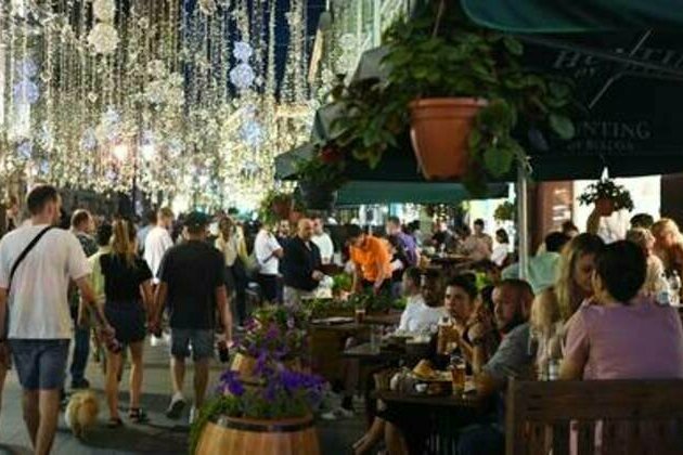 Hospitality industry growth in Russia revealed