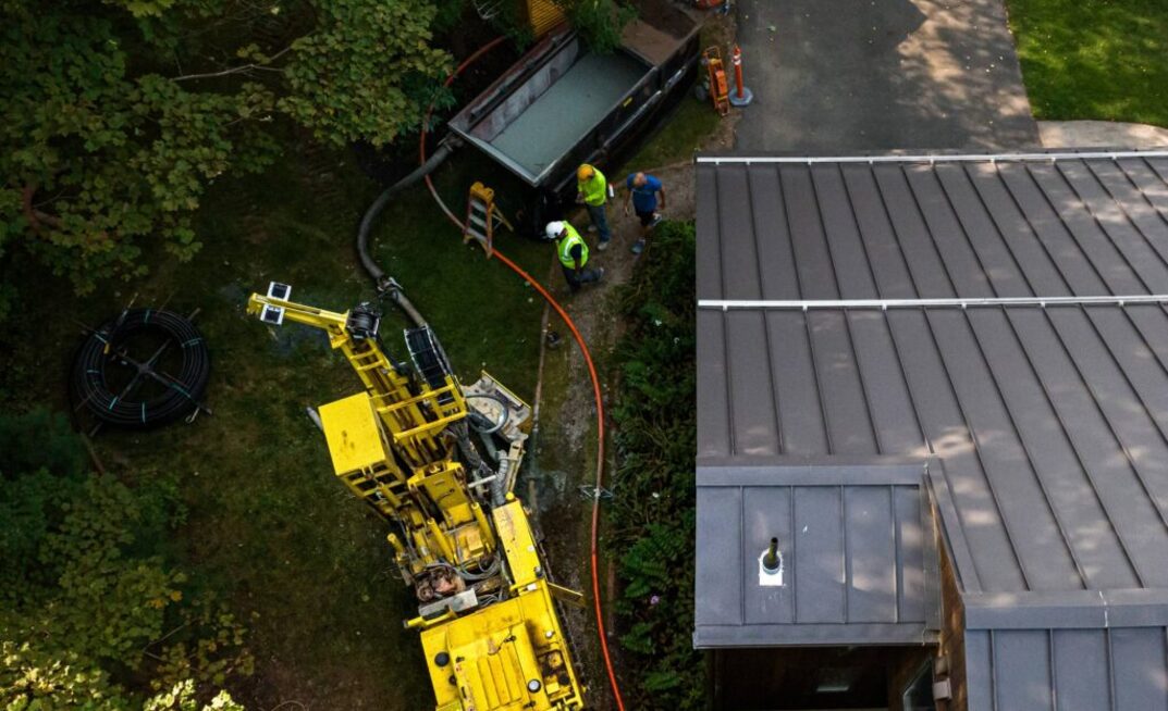 Dandelion Energy has unveiled its geothermal lease programme to bring renewable energy technology to a wider domestic market