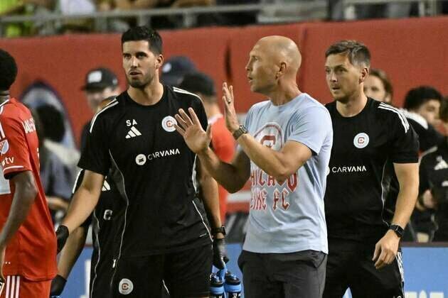 Fire building momentum ahead of finale vs. Revs