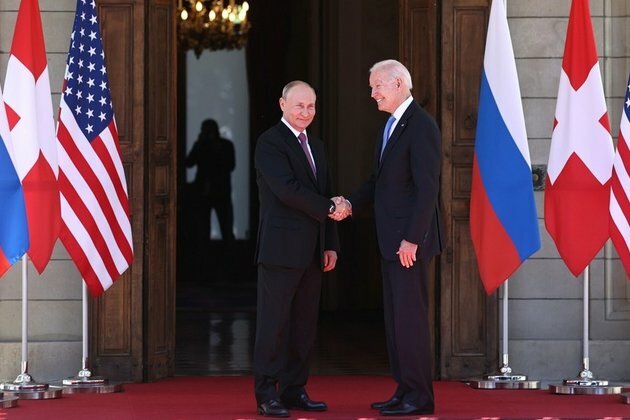 Can Russia & the West settle their differences