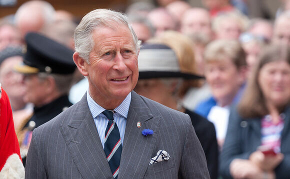 Prince Charles has long championed environmental causes | Credit: Wikimedia Commons