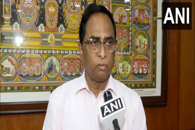 "Trying our best": AIIMS Bhubaneswar Director on health condition of Balasore self immolation case victim