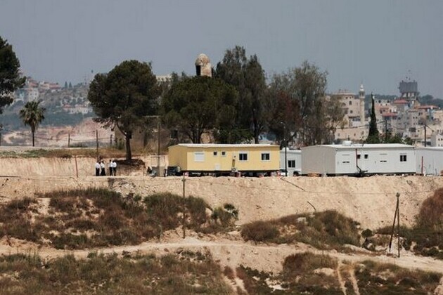 GCC, Arab-Islamic nations, Western allies condemn Israel's E1 settlement plan, warn of threat to two-state solution