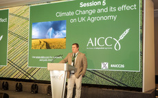 Climate change forces rethink of UK arable resilience