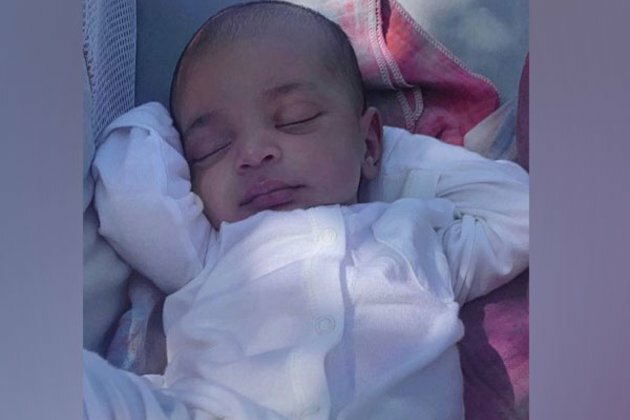 Kim Kardashian shares adorable picture of son Psalm West