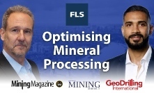  Full flowsheet, full lifecycle: FLS sharpens its performance focus
