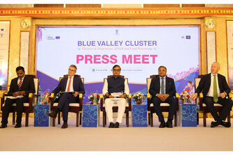 Assam CM welcomes Blue Valley Cluster initiative in talks with EU delegation