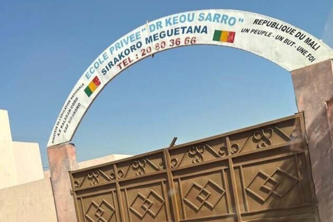 Education in Mali Shuttered Amid Islamist Armed Group's Siege