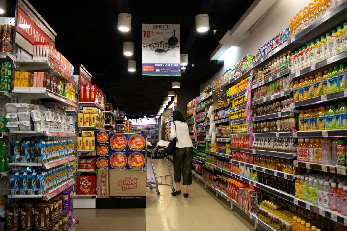 High prices push two-thirds of Americans to spend less