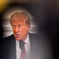 Trump's Ultimatum: Russia must make peace with Ukraine in 50 days or face 100% tariff