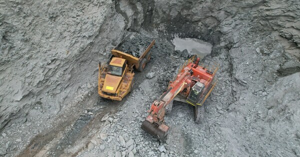 BML Ventures lands Zelica mine partnership