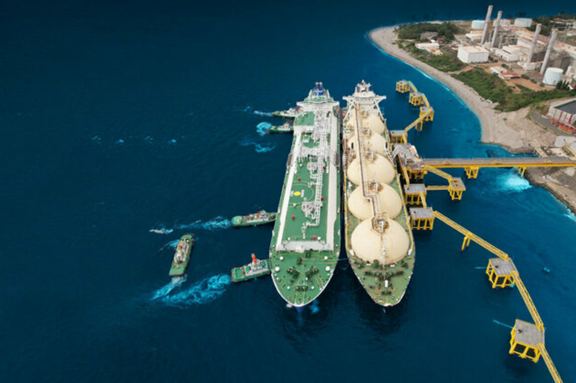 ADNOC L&S plc announces $1,181 million revenue for Q1