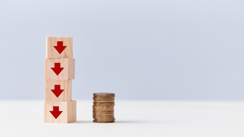 Getting your finances back on track