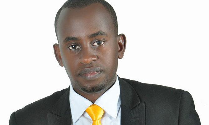 Climate Change means more landslides; what's Uganda's long term strategy? Climate Change means more landslides; what's Uganda's long term strategy?