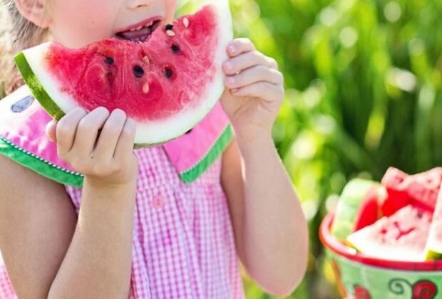 Children prefer natural food more than processed, suggests study