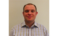 Chris Harvey promoted at Stelrad