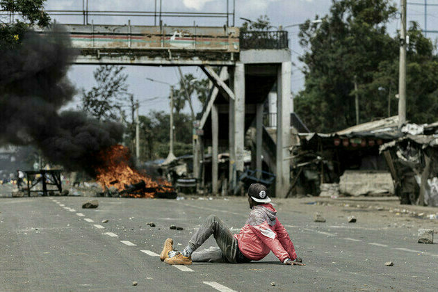 Protests claim more lives in Kenya 