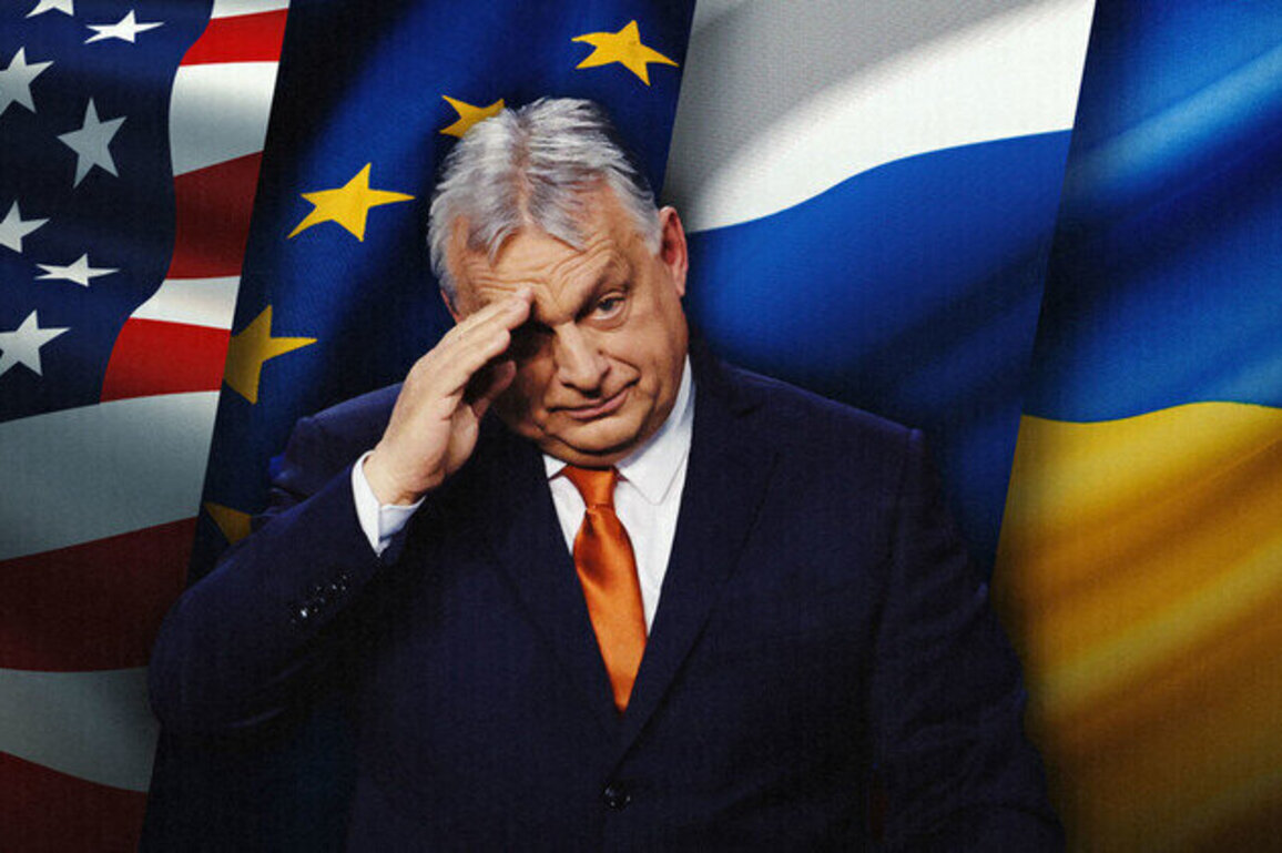 Orbans exit through global eyes: Who really gains  and who doesnt
