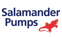 Salamander Pumps hits the road
