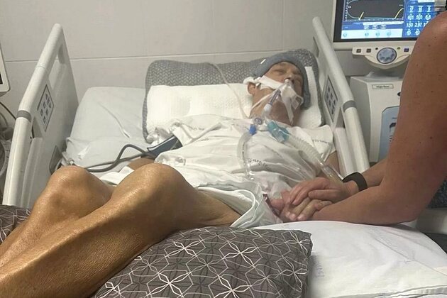 Latest unfortunate case of Brit unable to pay his medical bills