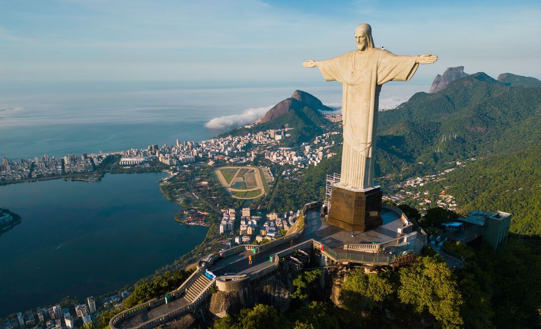 Fast2Mine will give Weir an immediate presence in Brazil.