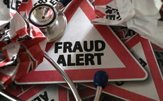 Life insurance cases account for 4.5% of opportunistic fraud 