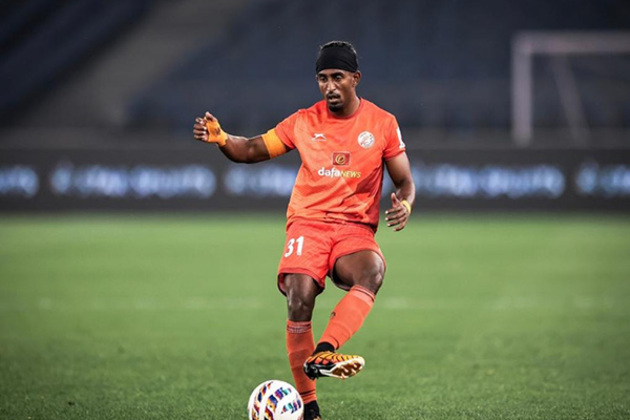 Punjab FC extend Leon Augustine's contract until 2027