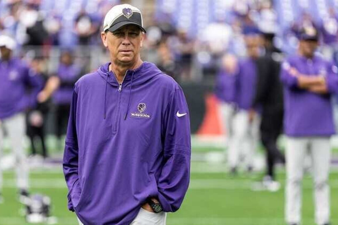 Browns Request to Interview Todd Monken for Head Coach