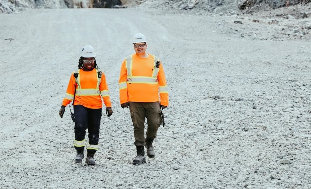 Elevra narrows lithium loss