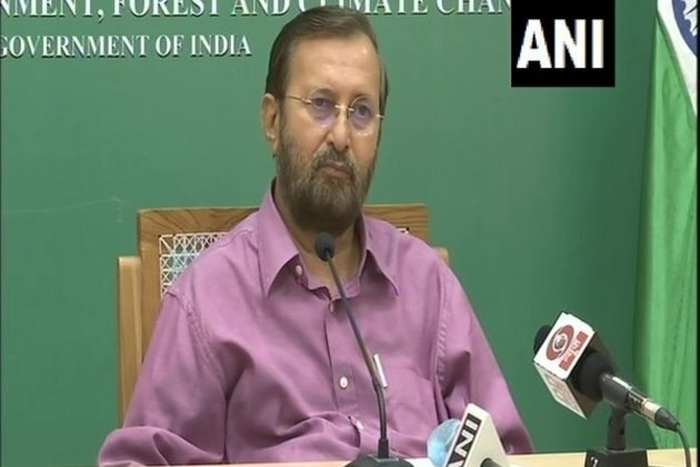 SC chided Delhi, Bengal on Covid orphans info: Javadekar