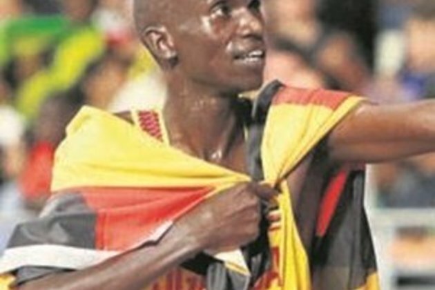 Cheptegei breaks sub-13 minute barrier for new 5km WR