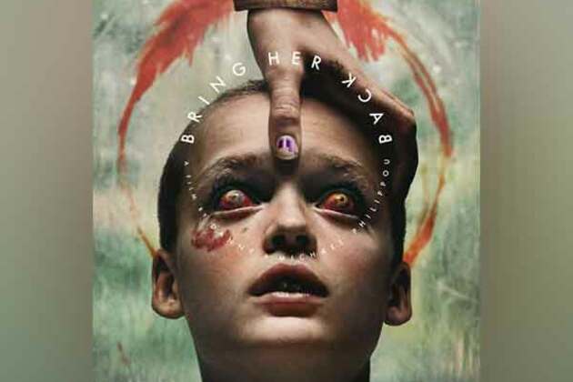 'Bring Her Back': Makers drops terrifying trailer for new horror movie
