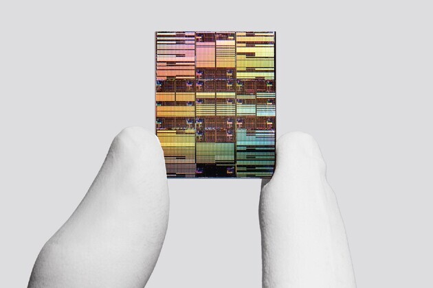 IBM unveils first sub-1 nm chip; Packs nearly 100 bn transistors into a space the size of fingernail