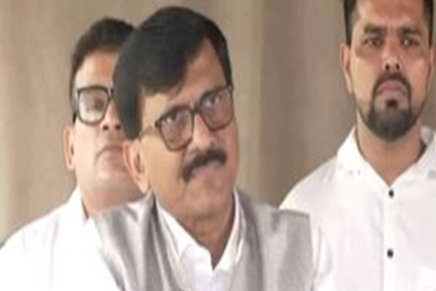 "ED is weapon of BJP, Modi and Amit Shah": Shiv Sena (UBT) MP Sanjay Raut