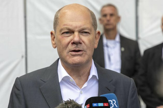 Germany planning border controls with EU neighbors minister