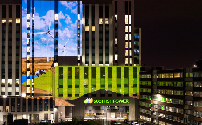 ScottishPower fires up vision for Felixstowe green hydrogen hub