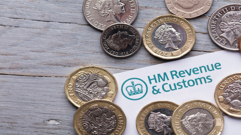 Construction workers could be owed millions by HMRC