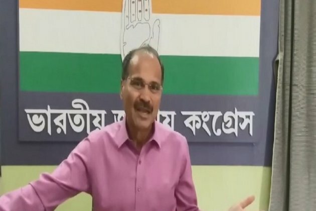 "Indian govt should take necessary measures": Adhir Ranjan on Khalistan supporters