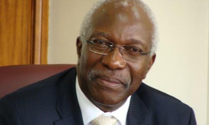 Consider Nakaseke a hard to reach area - AG Consider Nakaseke a hard to reach area - AG