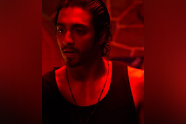 Ahaan Panday goes 'Krish Kapoor' mode to thank fans as 'Saiyaara' completes a week
