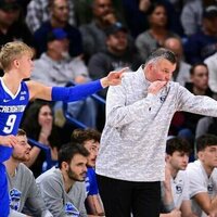 No. 23 Creighton hopes to benefit from 'learning opportunity' against UMES
