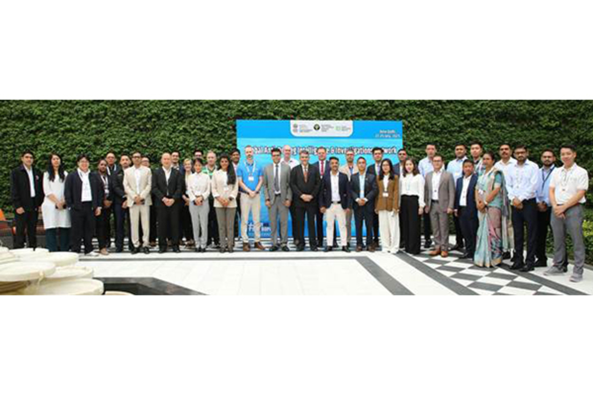 NADA India hosts second edition of World Anti-Doping Agency Intelligence and Investigations workshop