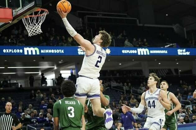 Valuable outcome at stake for Oklahoma State, Northwestern