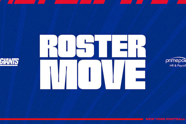 Giants sign TE Josiah Deguara, WR Kobe Prentice